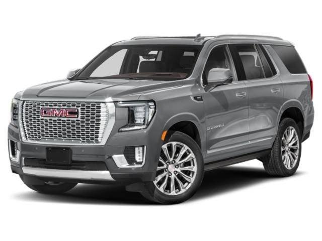 2024 GMC Yukon Denali — SUV — 7,191 mi — Kirkwood, MO