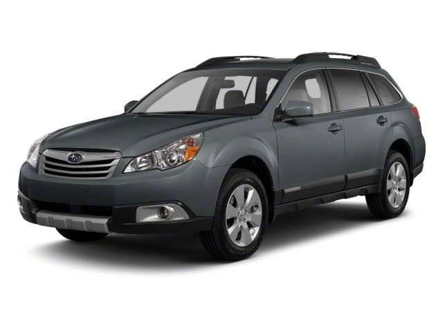 2010 Subaru Outback 3.6R Limited — SUV — 112,179 mi — Kirkwood, MO