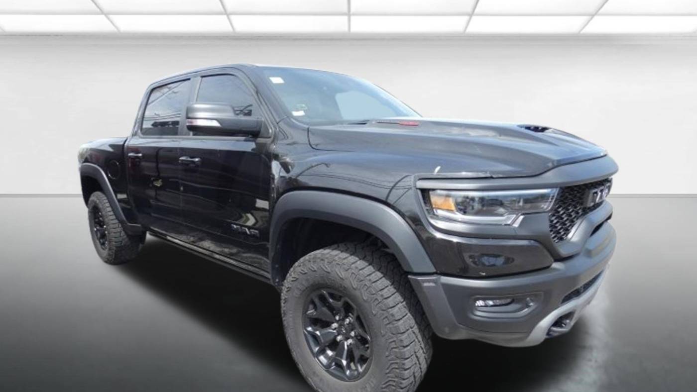 2022 Ram 1500 TRX — Pickup Truck — 15,658 mi — Kirkwood, MO