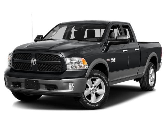 2015 Ram 1500 Big Horn — Pickup Truck — 114,084 mi — Kirkwood, MO