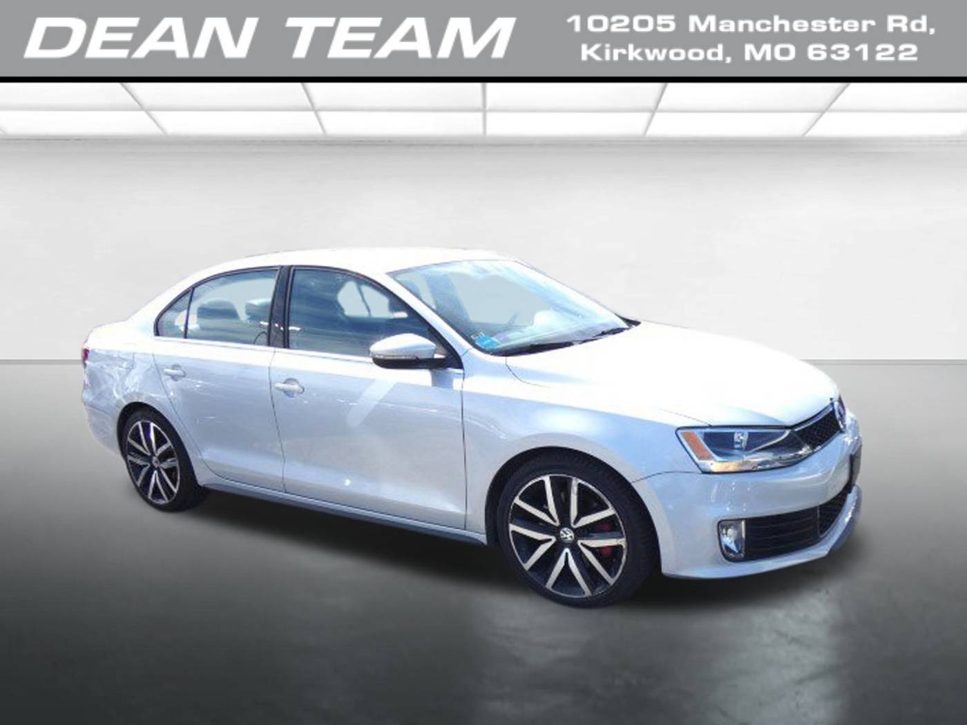 2013 Volkswagen Jetta GLI Autobahn — Sedan — 35,006 mi — Kirkwood, MO