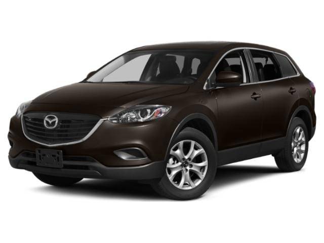 2015 Mazda CX-9 Grand Touring — SUV — 139,123 mi — Kirkwood, MO