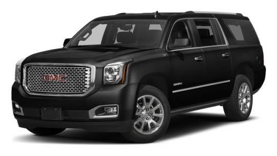 2018 GMC Yukon Denali — SUV — 101,168 mi — Kirkwood, MO