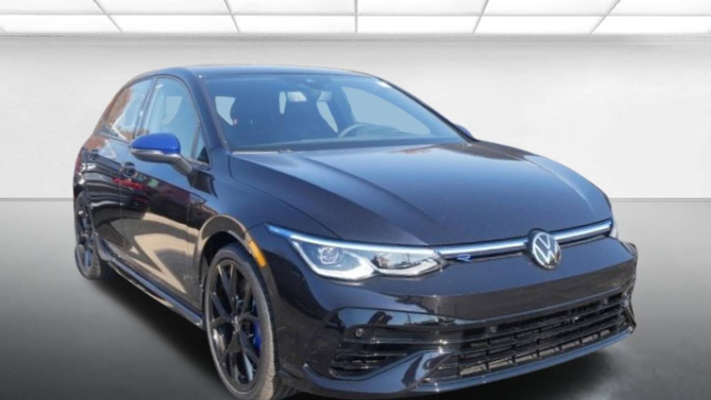 2023 Volkswagen Golf R 20th Anniversary Edition — Hatchback — 21 mi — Kirkwood, MO