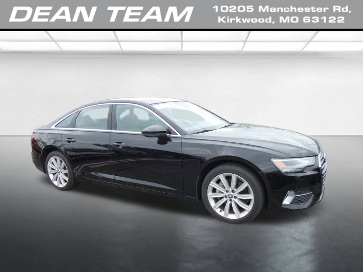 2019 Audi A6 Premium — Sedan — 42,187 mi — Kirkwood, MO