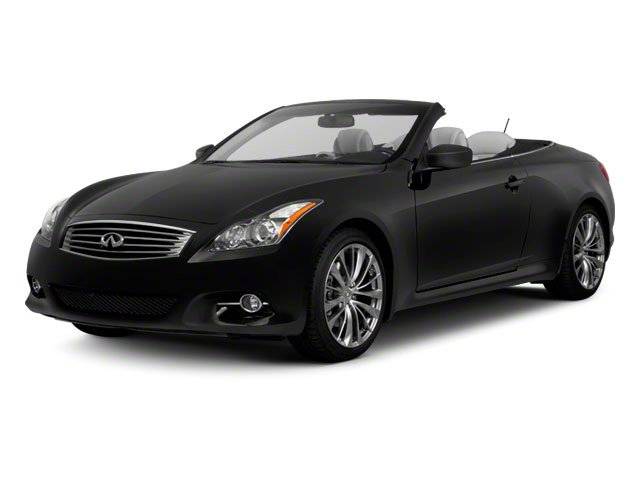 2013 INFINITI G G37 — Convertible — 15,936 mi — Kirkwood, MO