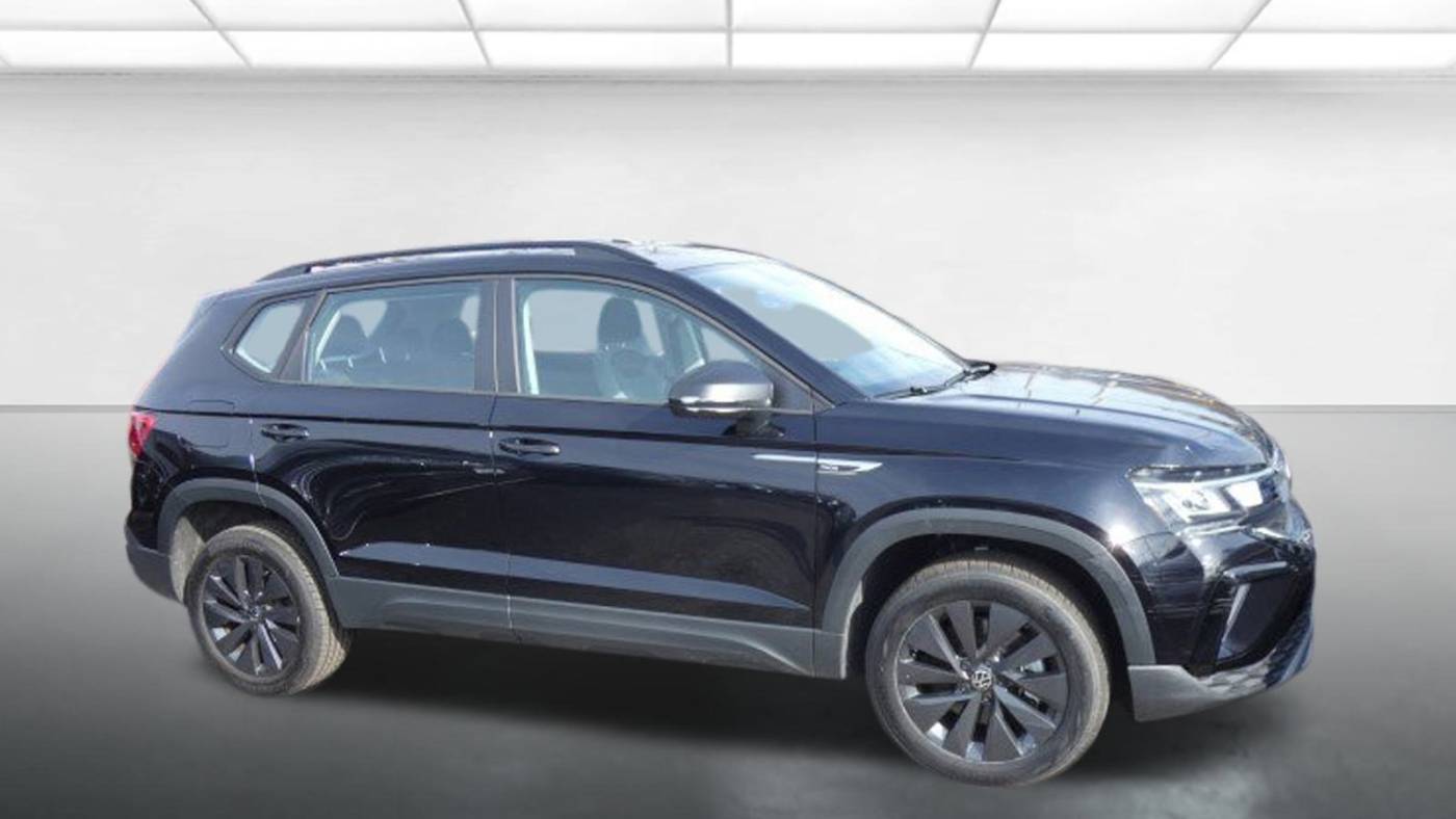 2022 Volkswagen Taos S — SUV — 4,081 mi — Kirkwood, MO