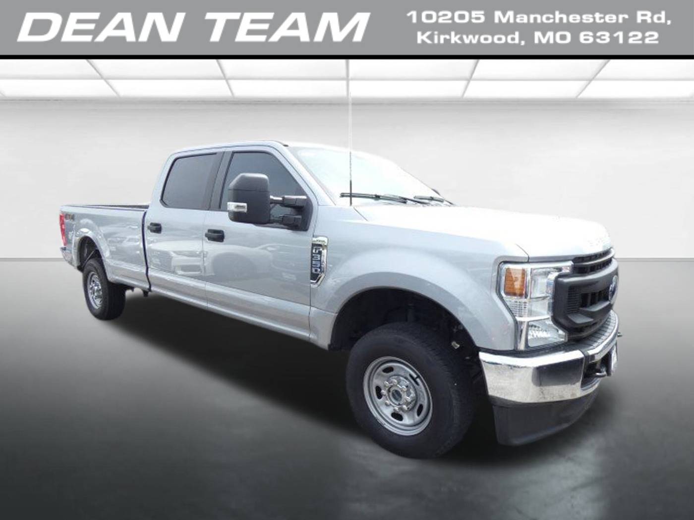 2022 Ford Super Duty F-350 XL — Pickup Truck — 35,928 mi — Kirkwood, MO