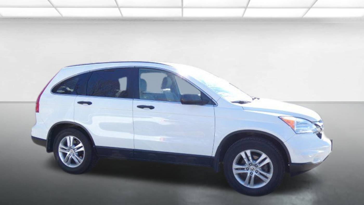 2010 Honda CR-V EX — SUV — 139,059 mi — Kirkwood, MO