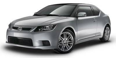2011 Scion tC Base — Coupe — 139,954 mi — Kirkwood, MO