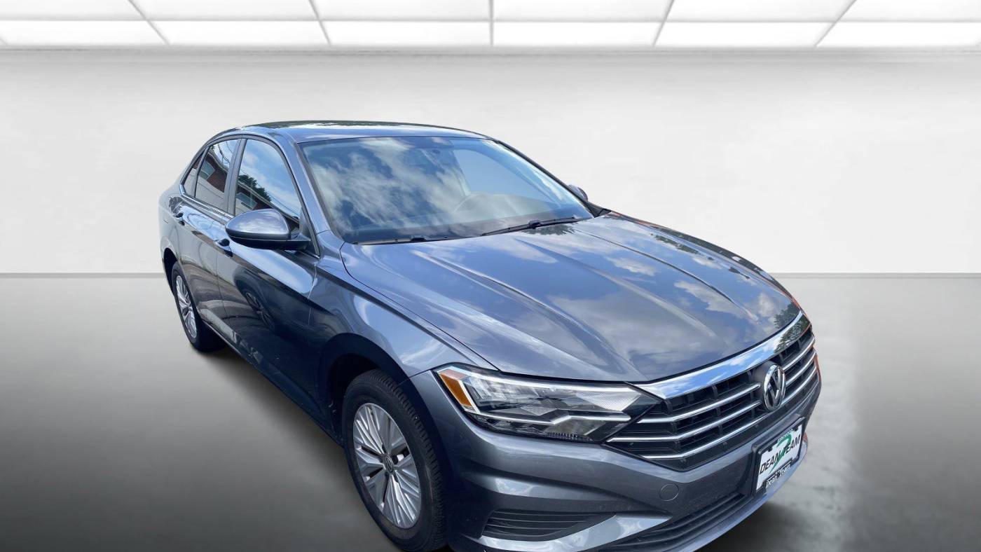 2019 Volkswagen Jetta S — Sedan — 28,279 mi — Kirkwood, MO