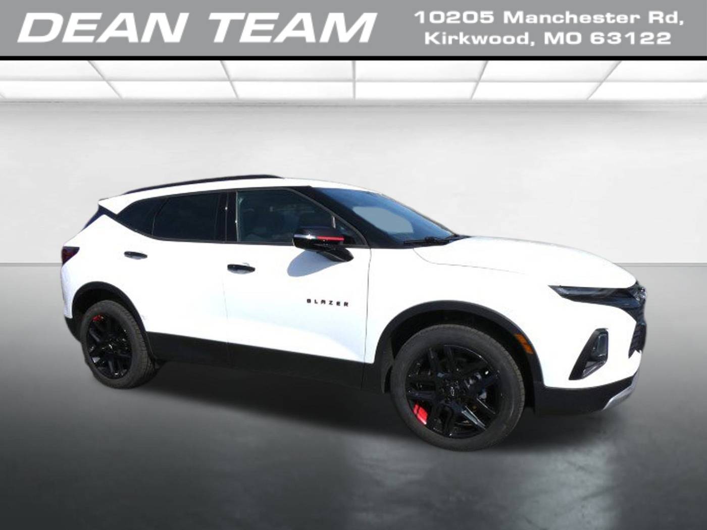 2020 Chevrolet Blazer 2LT — SUV — 40,374 mi — Kirkwood, MO