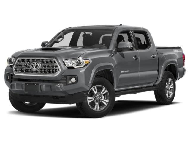 2018 Toyota Tacoma SR5 — Pickup Truck — 106,232 mi — Kirkwood, MO