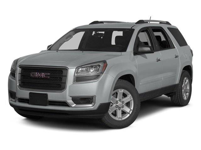 2013 GMC Acadia SLT — SUV — 178,351 mi — Kirkwood, MO