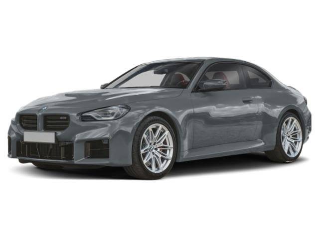 2025 BMW M2 Standard — Coupe — 677 mi — Kirkwood, MO
