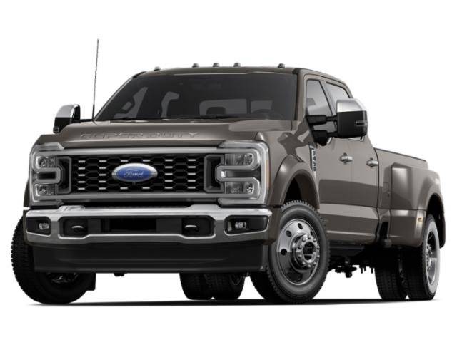2025 Ford Super Duty F-450 XL — Pickup Truck — 78 mi — Kirkwood, MO