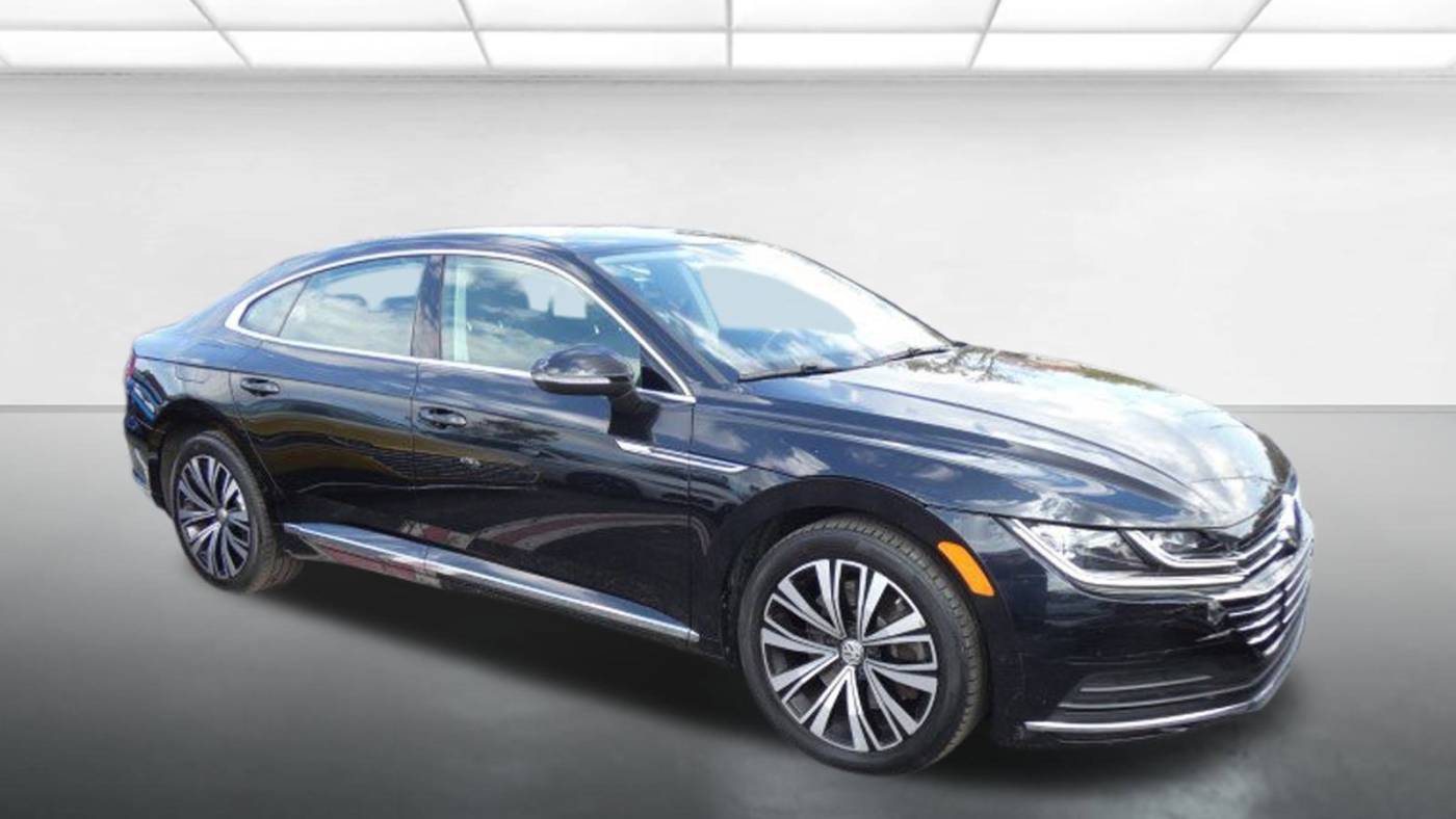 2020 Volkswagen Arteon SEL — Hatchback — 32,451 mi — Kirkwood, MO