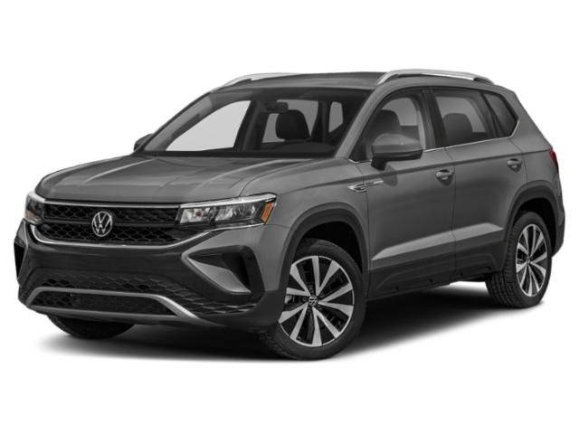 2022 Volkswagen Taos SE — SUV — 28,476 mi — Kirkwood, MO