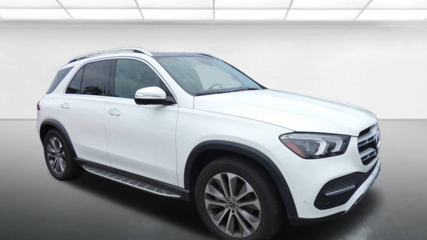 2022 Mercedes-Benz GLE GLE 350 — SUV — 17,693 mi — Kirkwood, MO