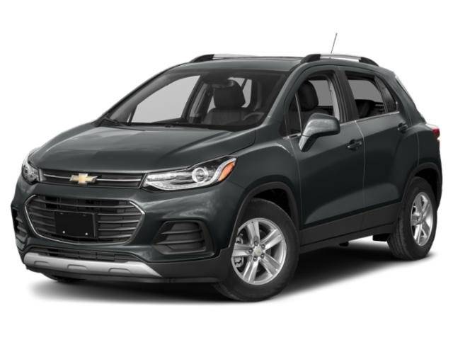 2019 Chevrolet Trax LT — SUV — 112,746 mi — Kirkwood, MO