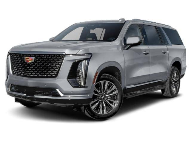 2025 Cadillac Escalade Sport Platinum — SUV — 53 mi — Kirkwood, MO