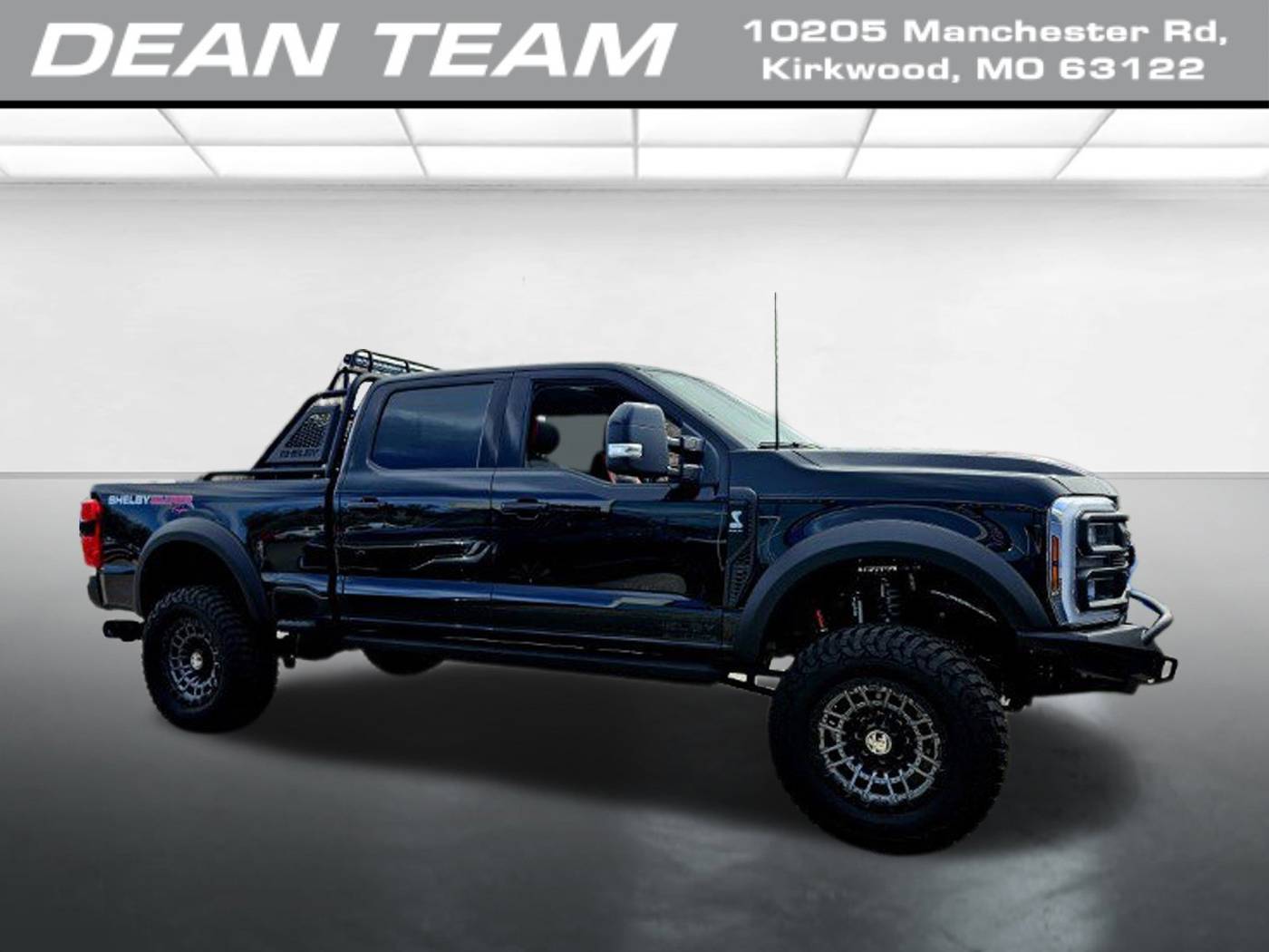 2024 Ford Super Duty F-250 LARIAT — Pickup Truck — 29 mi — Kirkwood, MO