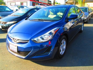 Used 2015 Hyundai Elantras For Sale In San Diego Ca Truecar