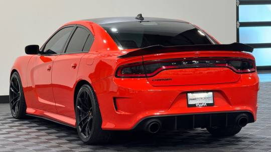 2017 Dodge Charger Daytona 392 For Sale in Federal Way, WA 