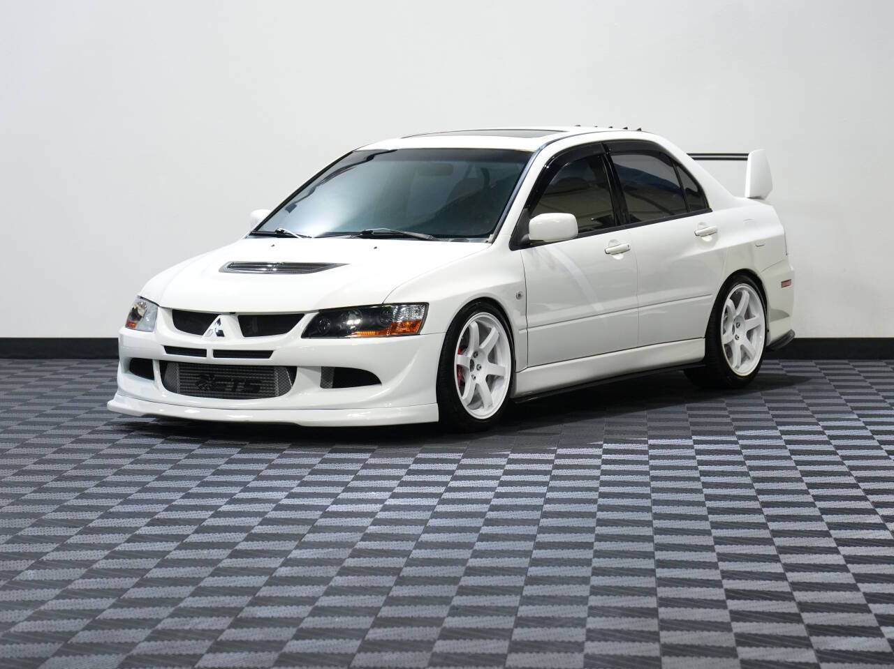 Used Mitsubishi Lancer for Sale in Phoenix, AZ (with Photos) - TrueCar