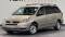 2004 Toyota Sienna in Federal Way, WA 1 - Open Gallery