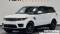 2018 Land Rover Range Rover Sport in Federal Way, WA 1 - Open Gallery