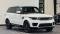 2018 Land Rover Range Rover Sport in Federal Way, WA 5 - Open Gallery