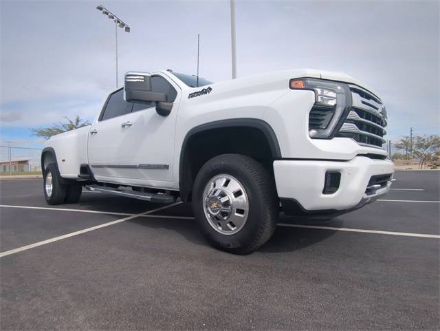 2024 Chevrolet Silverado 3500HD High Country — Pickup Truck — 24,199 mi — Mesa, AZ