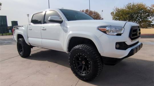 2023 Toyota Tacoma SR5 — Pickup Truck — 39,384 mi — Mesa, AZ