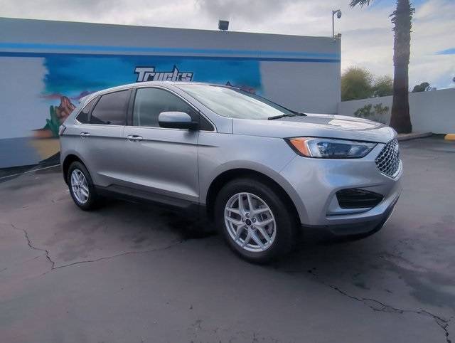 2023 Ford Edge SEL — SUV — 55,125 mi — Mesa, AZ