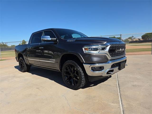 2020 Ram 1500 Limited — Pickup Truck — 106,487 mi — Mesa, AZ