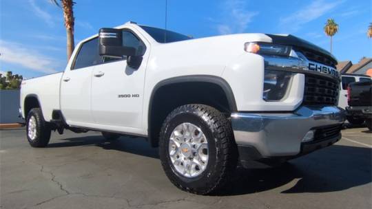 2022 Chevrolet Silverado 3500HD LT — Pickup Truck — 32,221 mi — Mesa, AZ