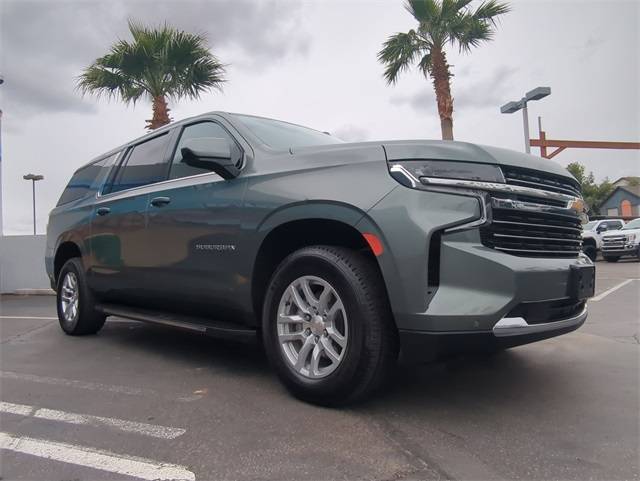 2023 Chevrolet Suburban LT — SUV — 67,781 mi — Mesa, AZ