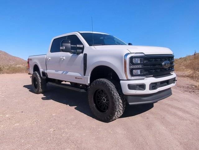 2024 Ford Super Duty F-250 LARIAT — Pickup Truck — 11,024 mi — Mesa, AZ