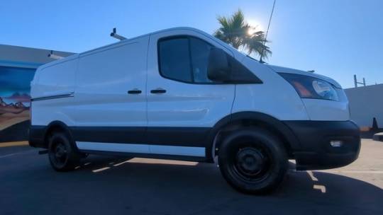 2020 Ford Transit Cargo Van T-150 — Cargo Van — 86,637 mi — Mesa, AZ