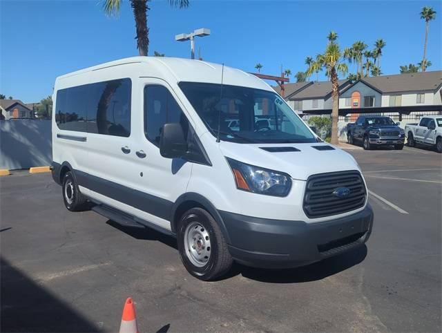 2017 Ford Transit Passenger Wagon T-350 XL — Passenger Van — 170,632 mi — Mesa, AZ