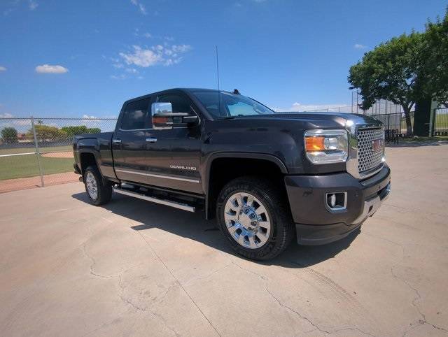 2016 GMC Sierra 2500HD Denali — Pickup Truck — 143,169 mi — Mesa, AZ