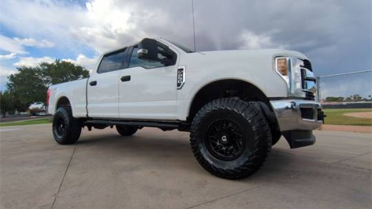 2019 Ford Super Duty F-250 XLT — Pickup Truck — 88,148 mi — Mesa, AZ
