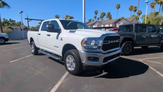 2023 Ram 2500 Big Horn — Pickup Truck — 35,099 mi — Mesa, AZ