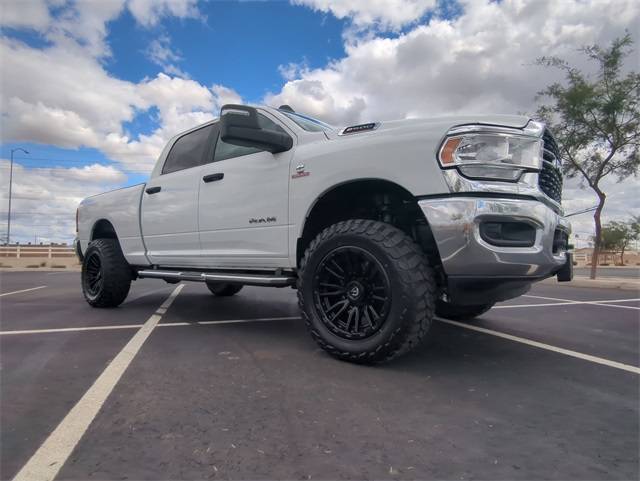2023 Ram 2500 Big Horn — Pickup Truck — 82,116 mi — Mesa, AZ