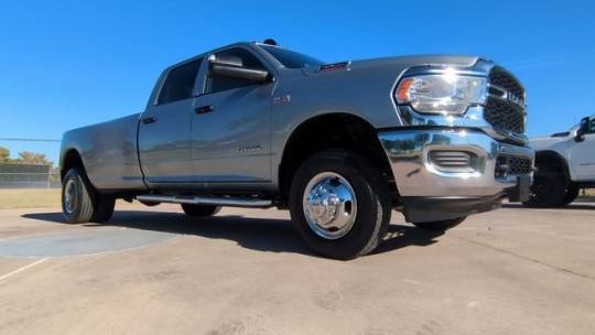 2022 Ram 3500 Tradesman — Pickup Truck — 42,959 mi — Mesa, AZ