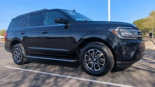 2022 Ford Expedition XLT — SUV — 59,143 mi — Mesa, AZ