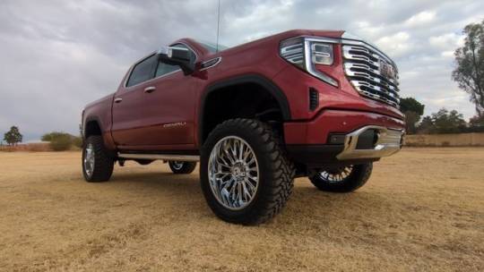 2023 GMC Sierra 1500 Denali — Pickup Truck — 22,294 mi — Mesa, AZ