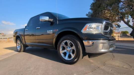 2019 Ram 1500 Classic Laramie — Pickup Truck — 77,986 mi — Mesa, AZ