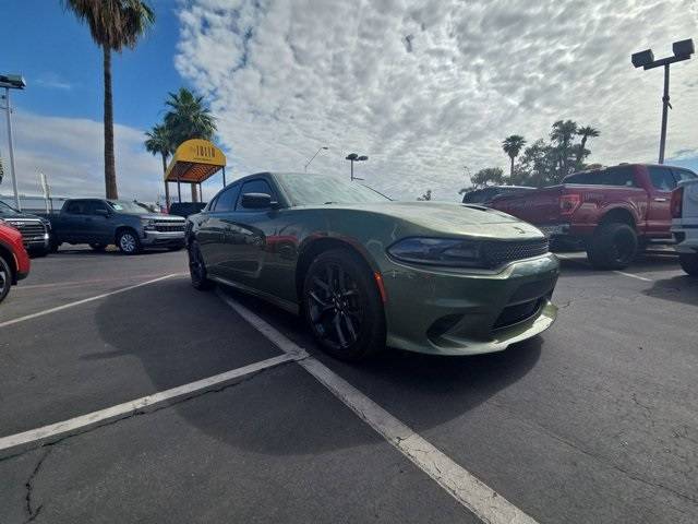 2021 Dodge Charger GT — Sedan — 63,212 mi — Mesa, AZ